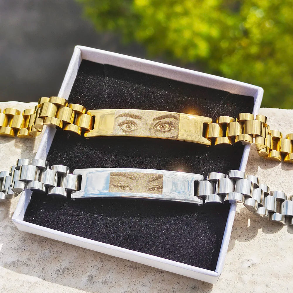 BrickBracelet® Trendy Bracelet